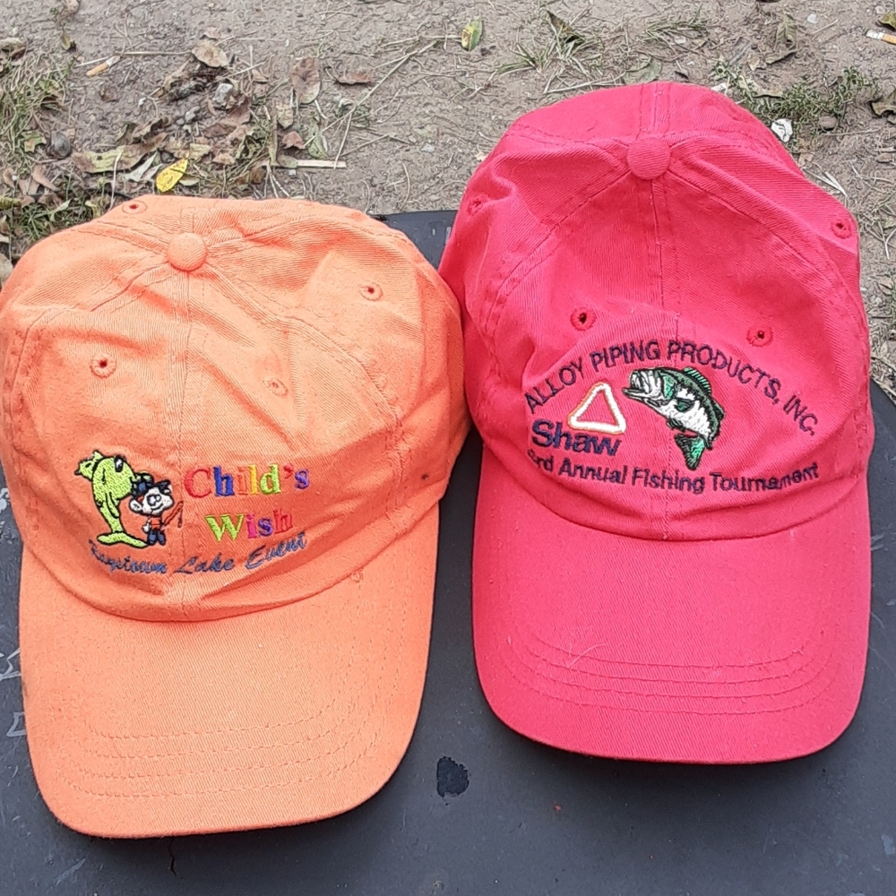 Two hats